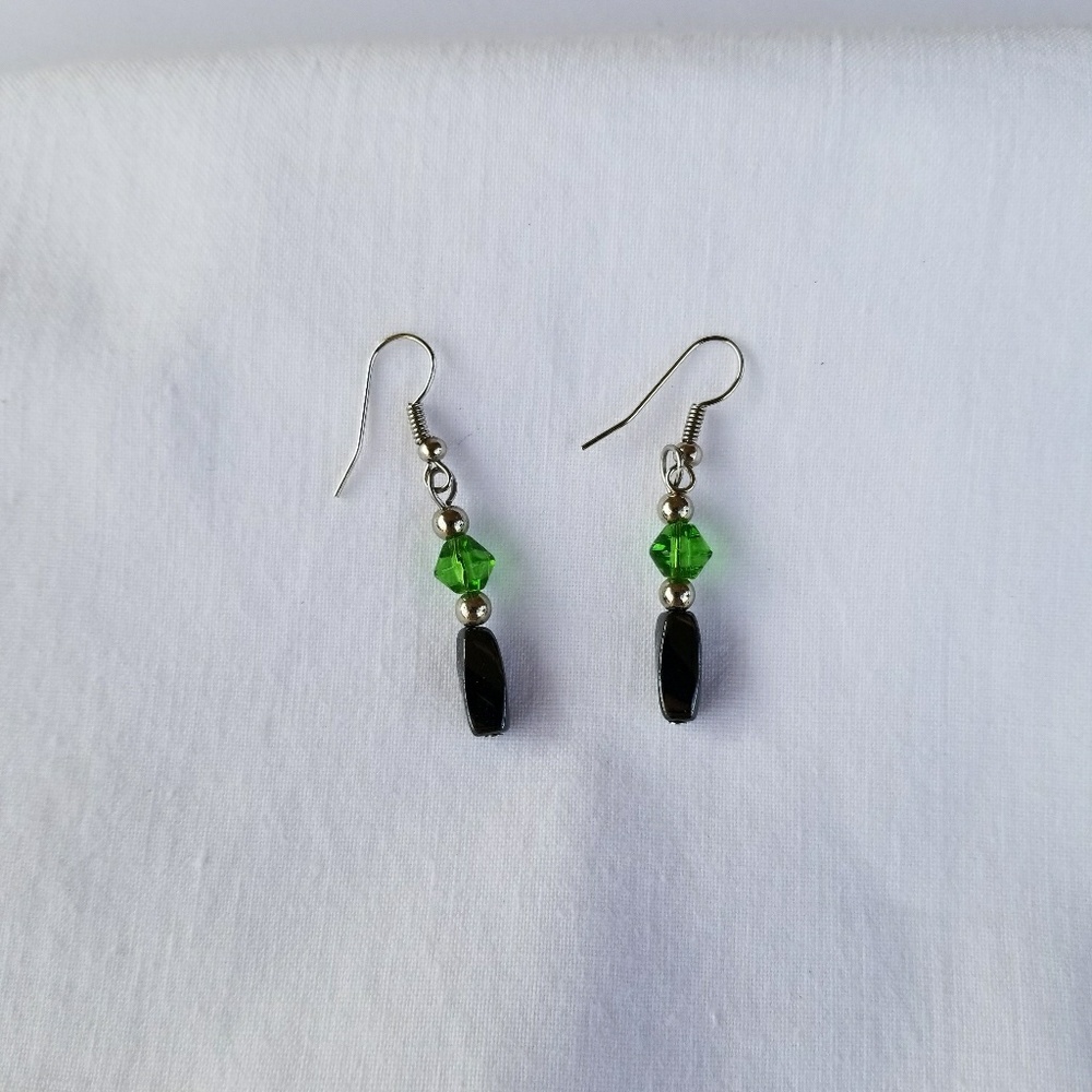 Hanging Earrings