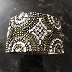 LOFT stretchable bracelet NWT