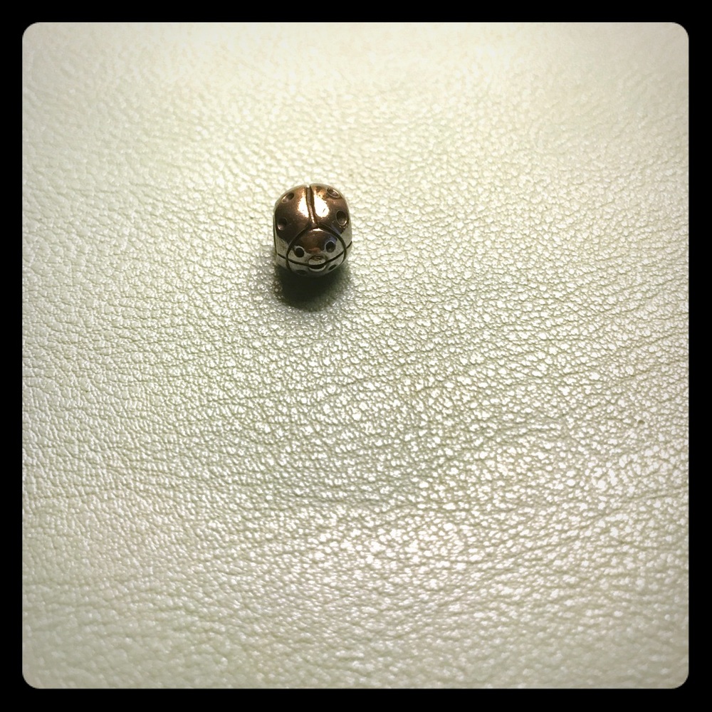 Charm for @jetstar1 ♥️