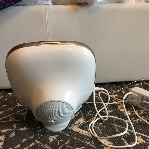 Wake Up Your Way Light & Alarm Clock - Picture 4 of 6