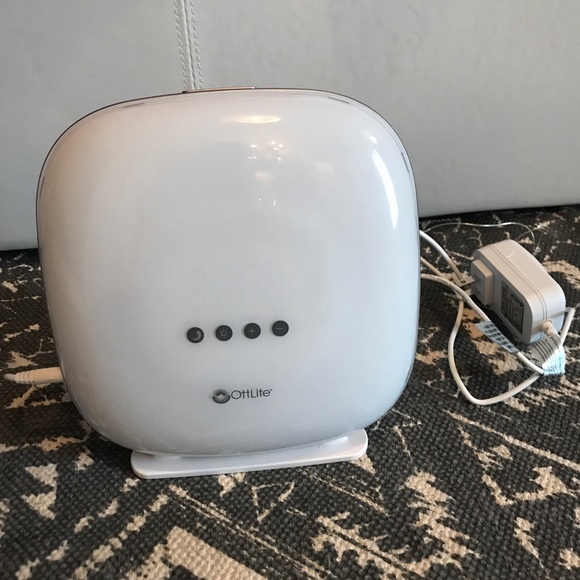 Wake Up Your Way Light & Alarm Clock - Picture 6 of 6