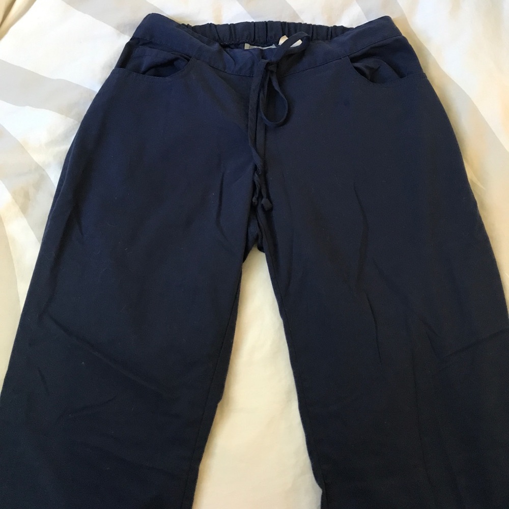 Greys anatomy scrub pants size XS