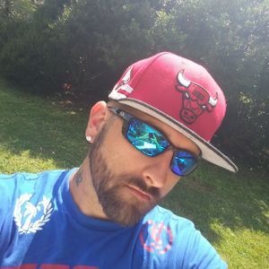 Meet your Posher, Jason