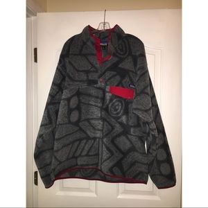 Men's XL Patagonia pullover