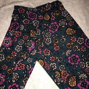 LuLaRoe TC Leggings
