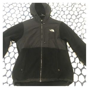 North Face "Shell" jacket
