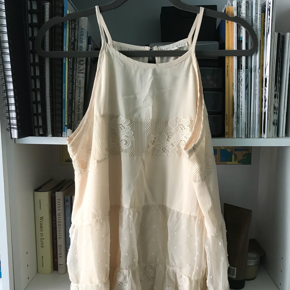 Fashion Blouse