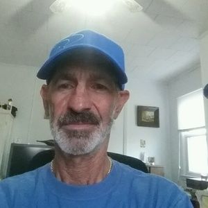 Meet your Posher, Jeffrey