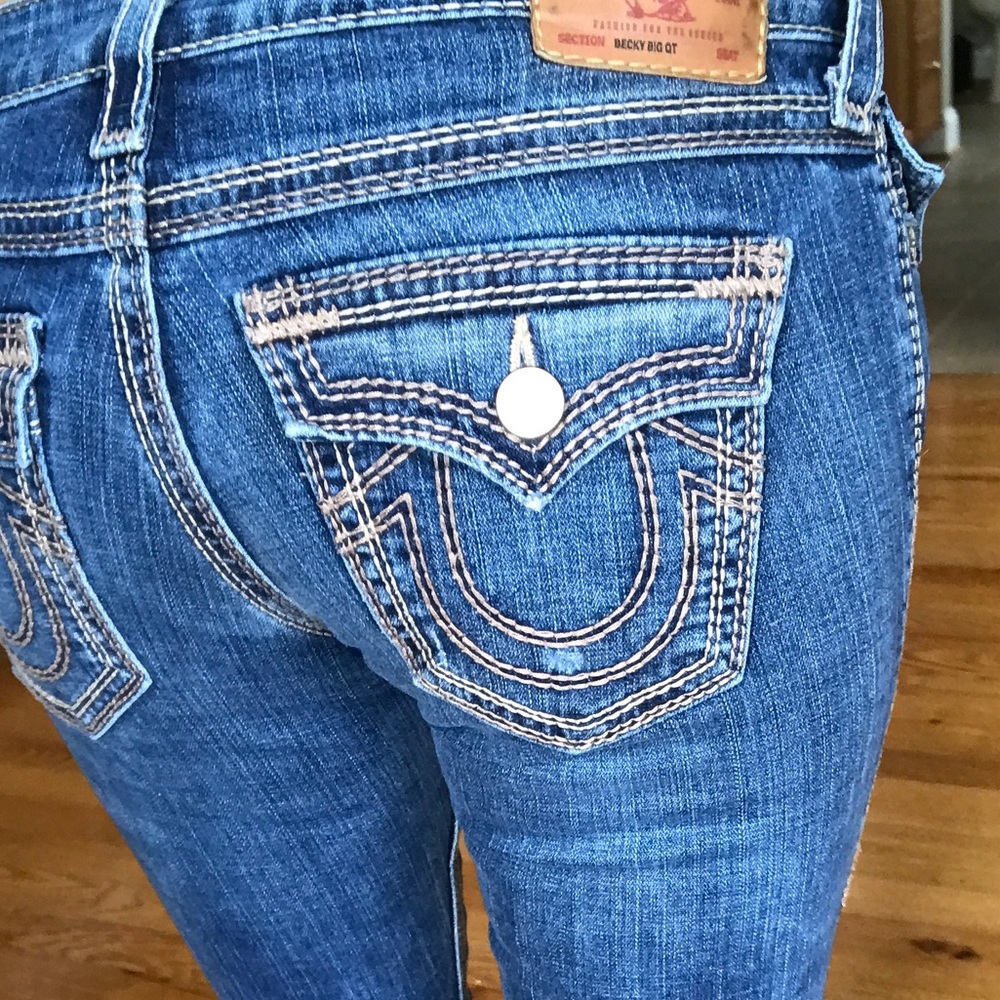 True Religion Jeans