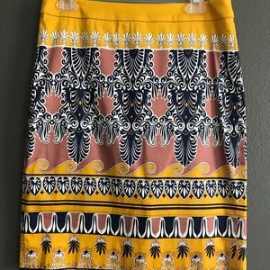 J Crew Pencil Skirt size 4