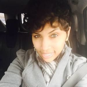 Meet your Posher, Sheena