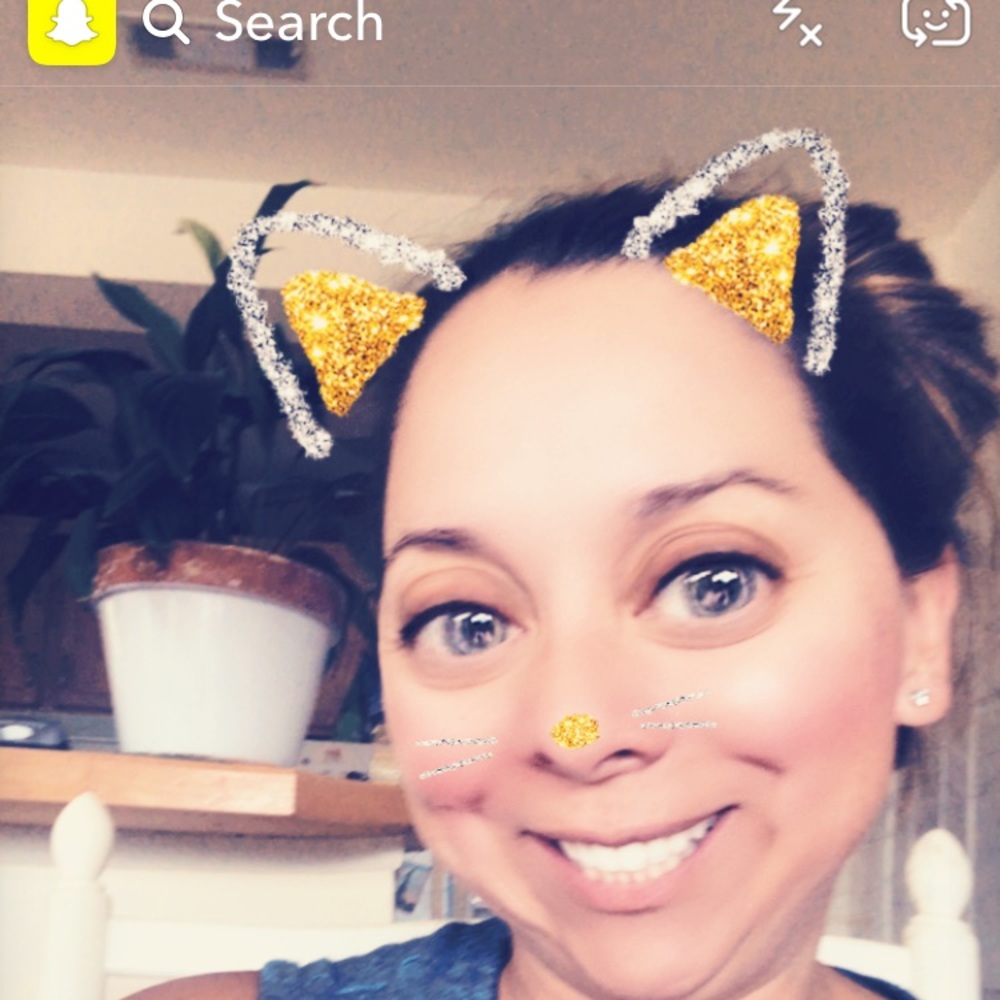 Meet your Posher, Paula