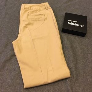 St. John’s Bay stretch Khaki Pants