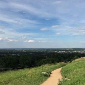 Meet your Posher, Francesca