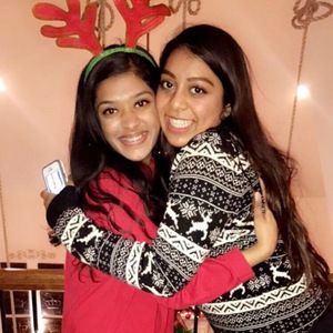 Meet your Posher, Shalu