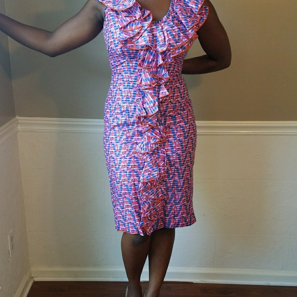 Meet your Posher, Teju