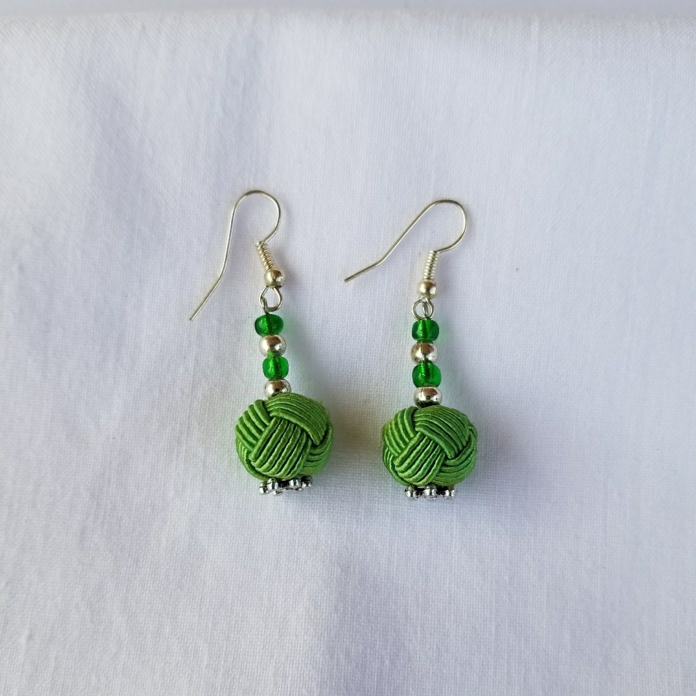 Hanging Earrings