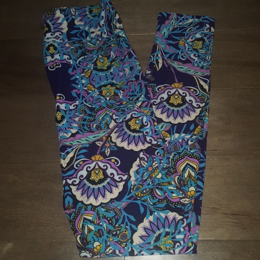 LuLaRoe Leggings