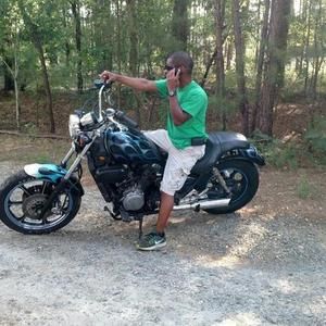 Meet your Posher, Derek