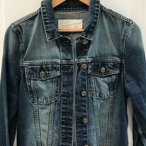 Stitchfix - Women’s Billy Blues Denim Jacket