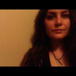 Meet your Posher, Wendy