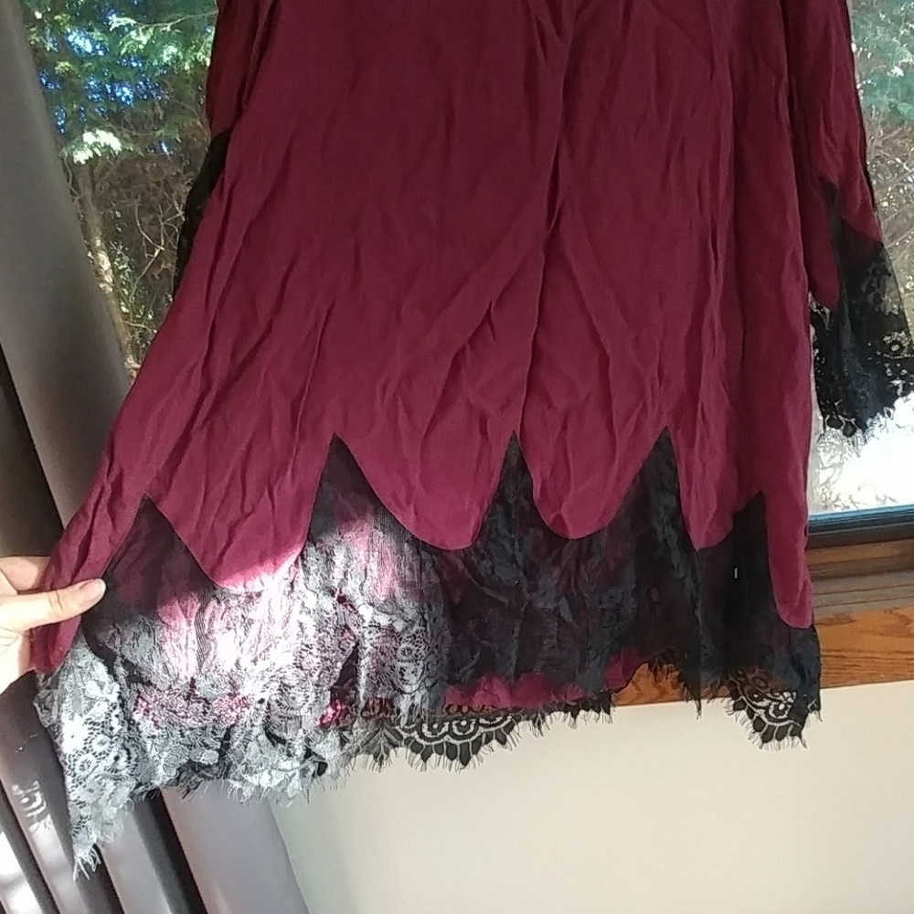 Dress - Picture 3 of 4