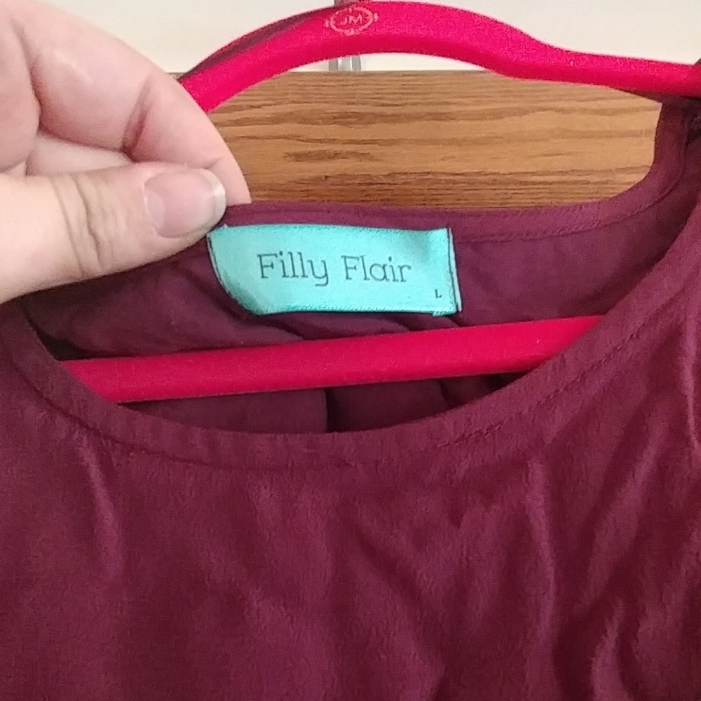 Dress - Picture 4 of 4