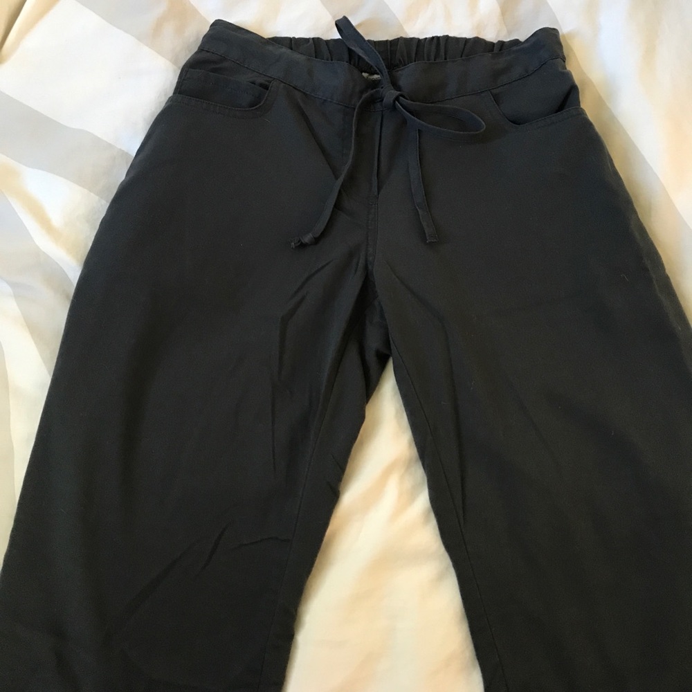 Grey’s Anatomy scrub pants size XS