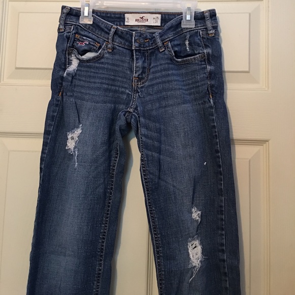 Hollister Jeans - Picture 2 of 4