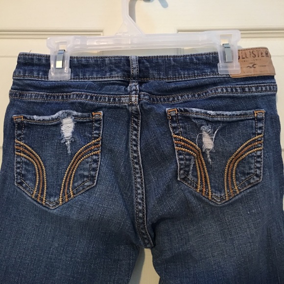 Hollister Jeans - Picture 4 of 4