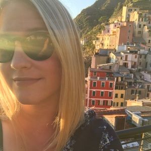 Meet your Posher, Allie