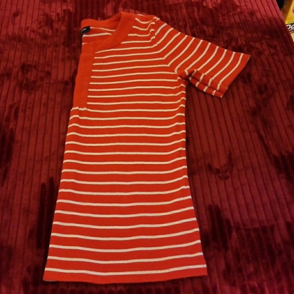 Jones New York Signiture Short Sleeve