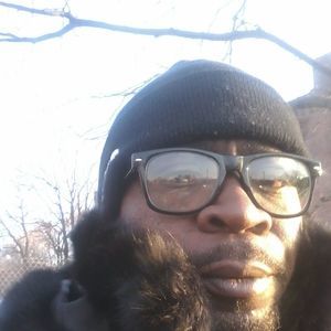 Meet your Posher, Demetrius