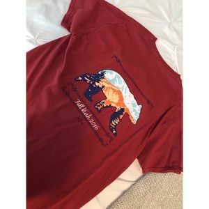 Phi delta theta rush T-shirt