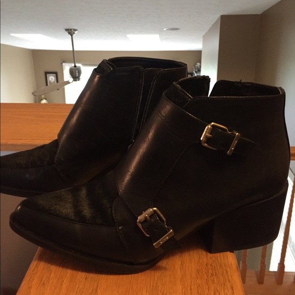 sam edelman reese bootie
