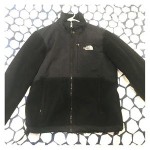 North Face Shell Jacket