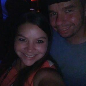 Meet your Posher, Candi