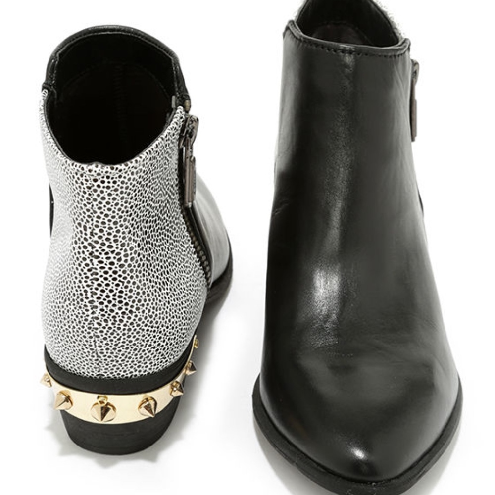!Sam Edelman HOLT Boot!