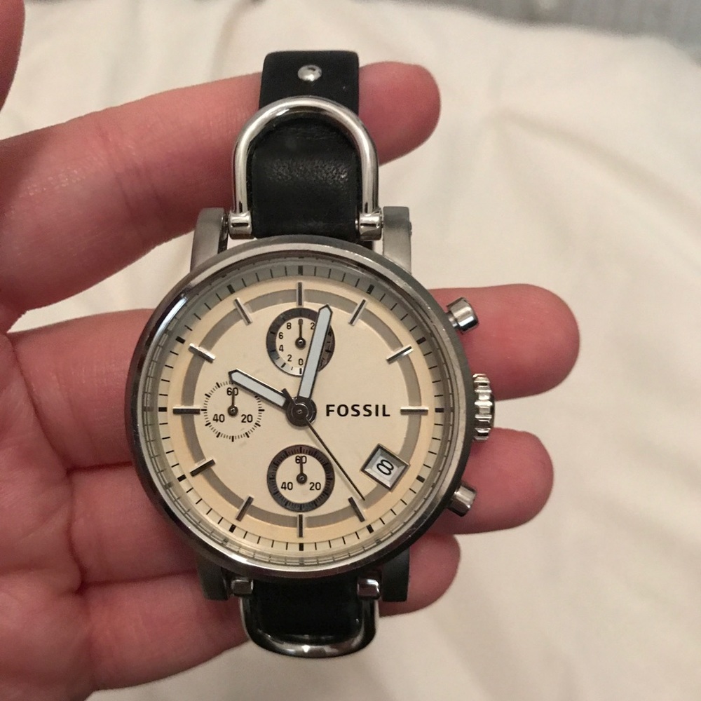 Fossil Watch