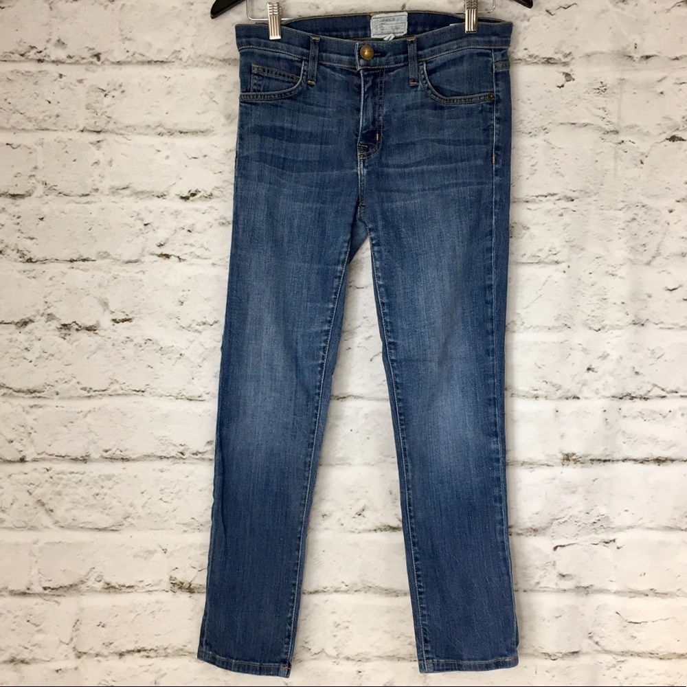 Current/Elliott The Fling jean in Prospect size 25