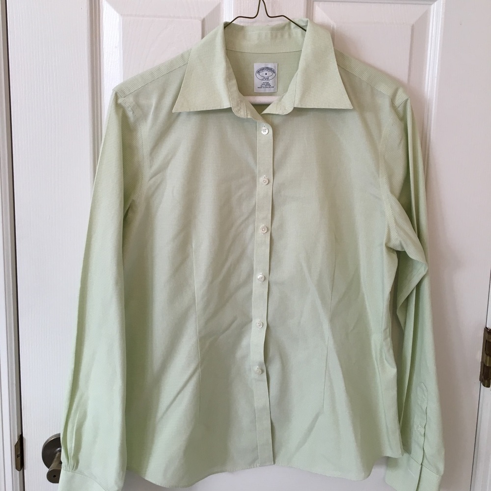 Brooks Brothers Women’s shirt
