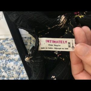 Free People Maxi Dress