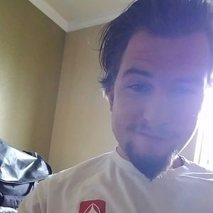 Meet your Posher, Jared