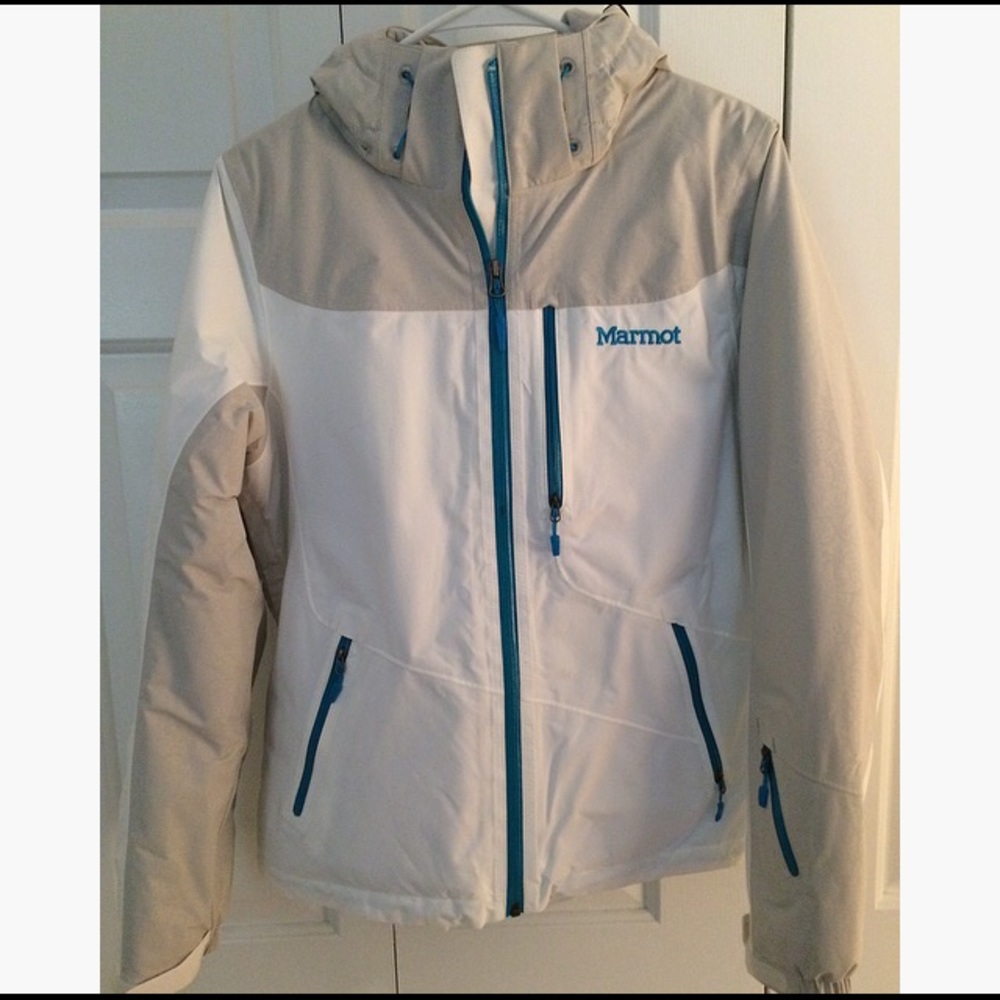 Marmot Womens ski jacket