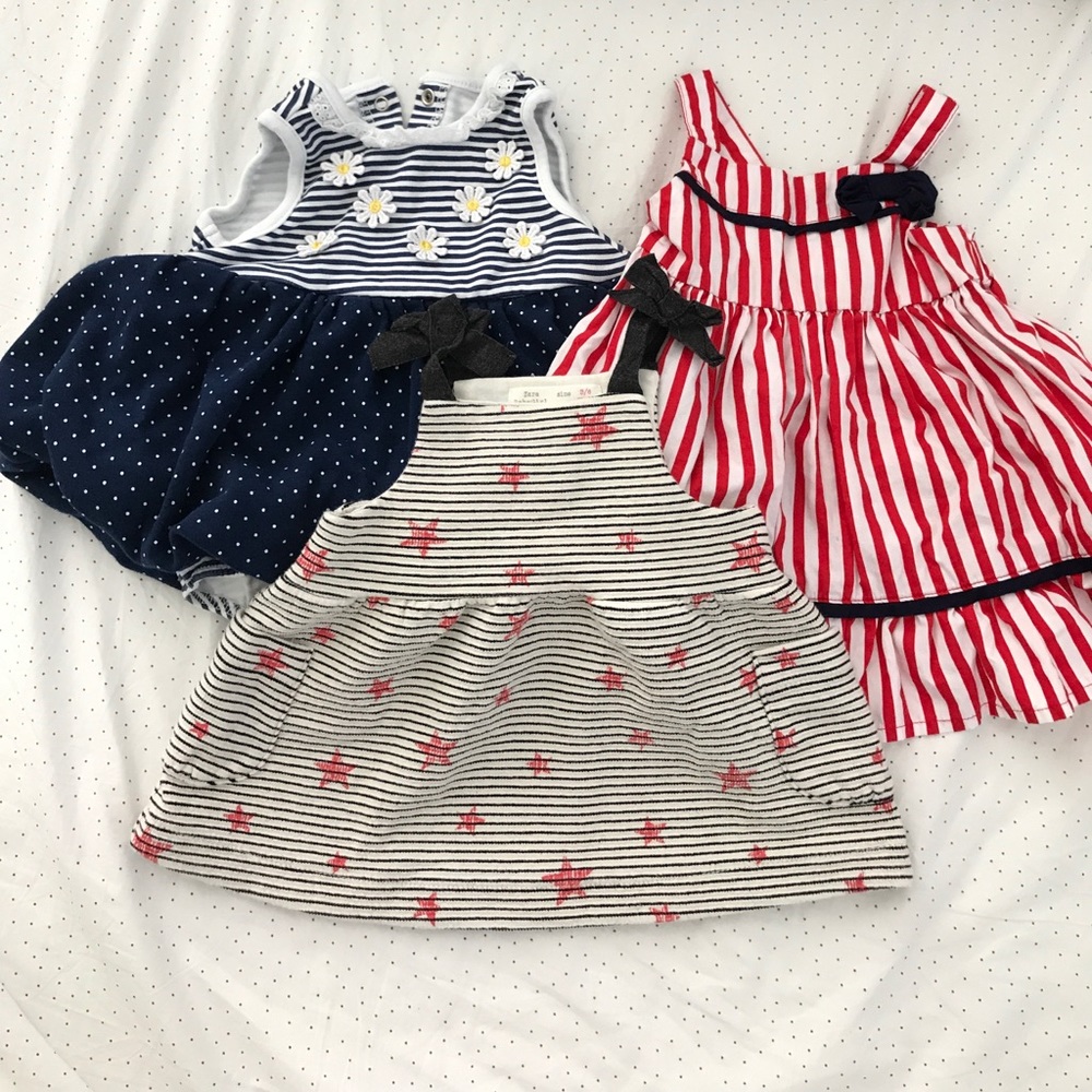 baby dresses