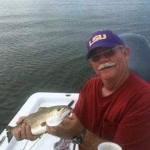 Meet your Posher, Billy