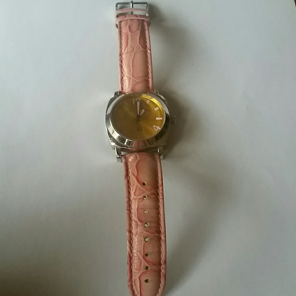 Dooney and Bourke watch