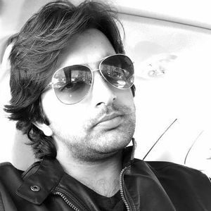 Meet your Posher, Muhammad