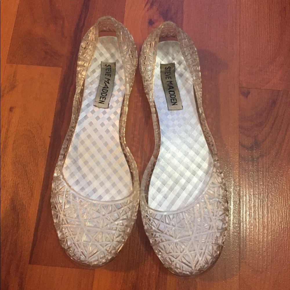 Jelly flats