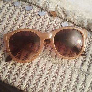 Fossil Sunglasses